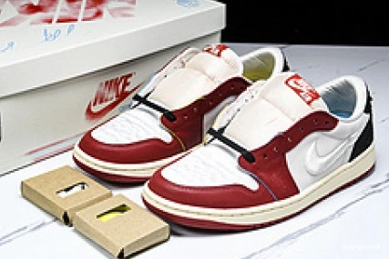 Hyperoad Room Card: Low Jordan Trophy OG Home” x 1 Air “Rookie 1010